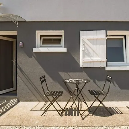 4pers-wifi-parkingfree דירה